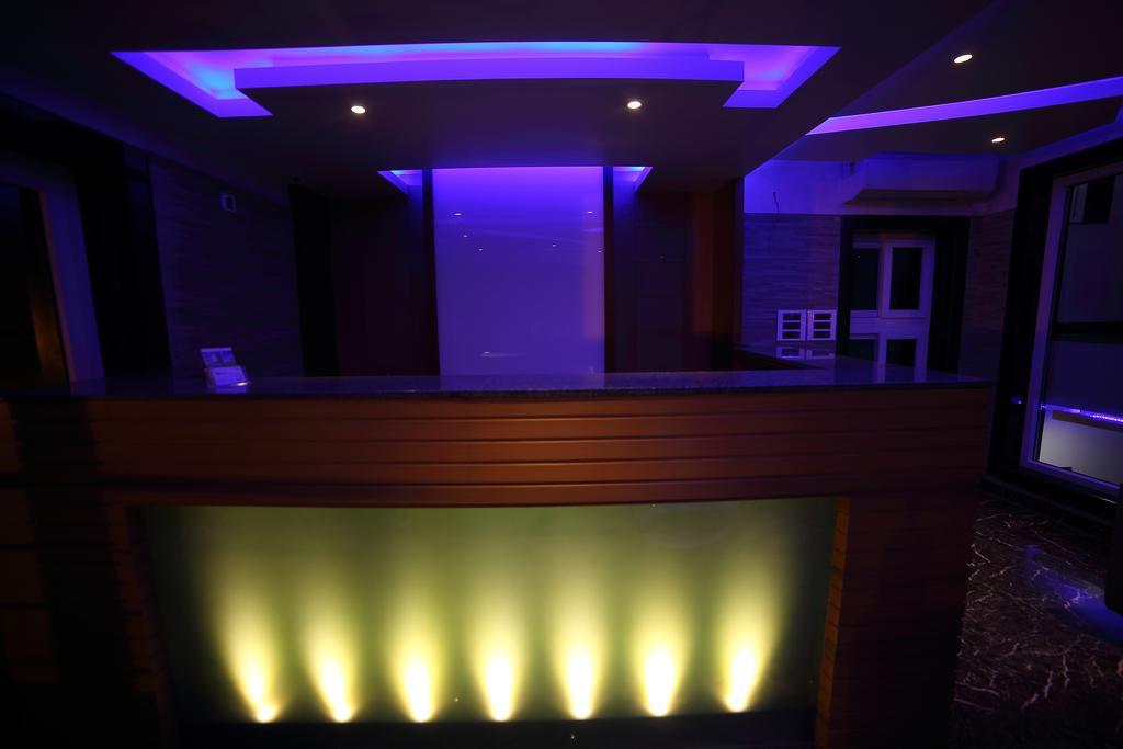 Villa Vijaya Residency - Porur à Chennai Extérieur photo