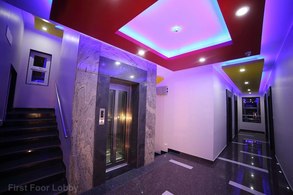 Villa Vijaya Residency - Porur à Chennai Extérieur photo