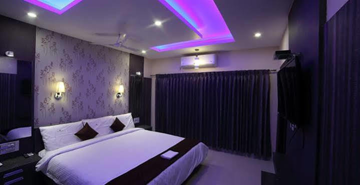Villa Vijaya Residency - Porur à Chennai Extérieur photo
